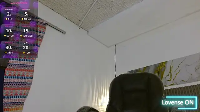 Dyla n18 online show from February 5, 2026, 8:35 pm