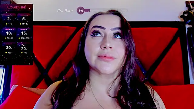 Snapshot of Ivyymmiller chatting on January 23, 2025, 12:04 am Ivyymmiller online show from January 23, 2025, 12:04 am