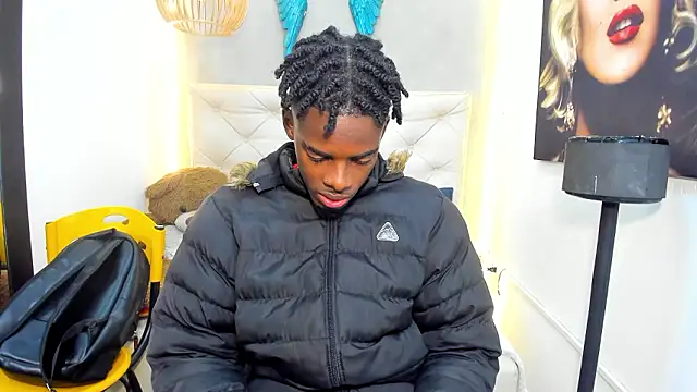 royce ebony online show from March 11, 2026, 3:01 am