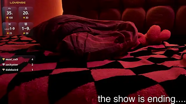 Snapshot of teobowny_ chatting on January 8, 2025, 4:55 am teobowny online show from January 8, 2025, 4:55 am