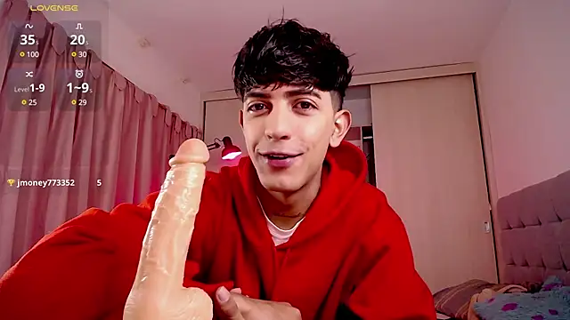 Snapshot of teobowny_ chatting on January 9, 2025, 3:55 pm teobowny online show from January 9, 2025, 3:55 pm