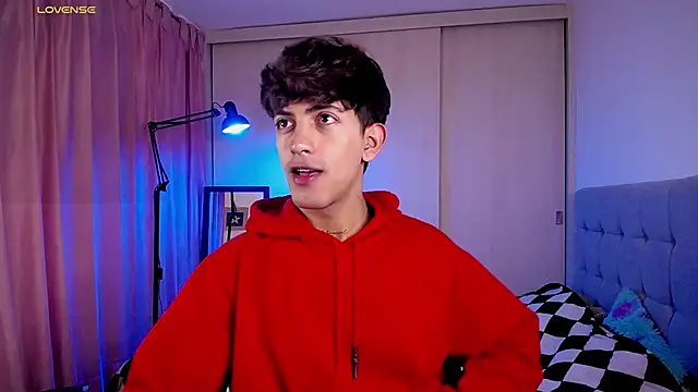 Snapshot of teobowny_ chatting on January 30, 2025, 7:04 pm teobowny online show from January 30, 2025, 7:04 pm