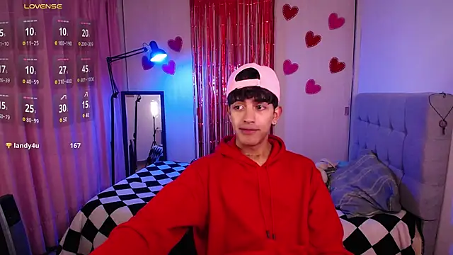 Snapshot of teobowny_ chatting on February 15, 2025, 7:28 pm teobowny online show from February 15, 2025, 7:28 pm