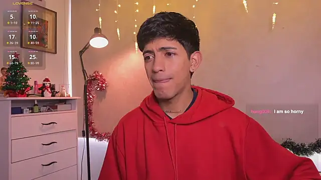 teobowny  online show from December 21, 2025, 5:31 pm