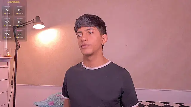 teobowny  online show from February 12, 2026, 9:10 pm