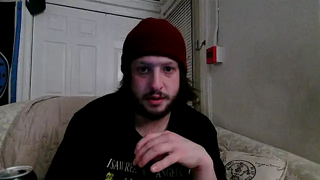 Snapshot of Marksoyer chatting on December 13, 2024, 6:42 am Marksoyer online show from December 13, 2024, 6:42 am