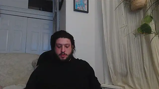 Snapshot of Marksoyer chatting on January 9, 2025, 3:47 am Marksoyer online show from January 9, 2025, 3:47 am