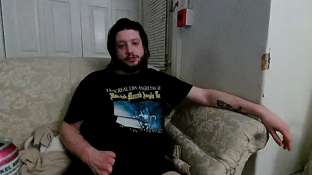 Snapshot of Marksoyer chatting on January 21, 2025, 11:24 am Marksoyer online show from January 21, 2025, 11:24 am