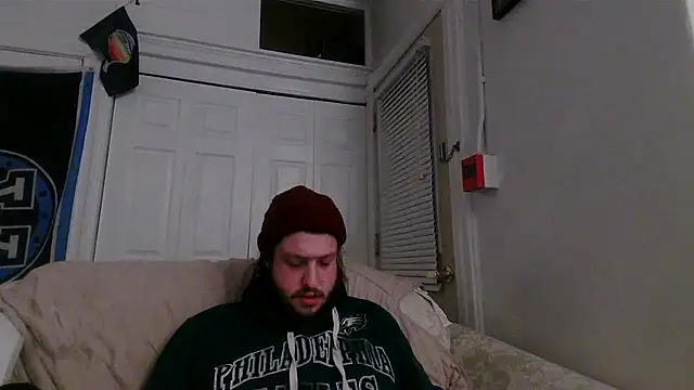 Snapshot of Marksoyer chatting on January 29, 2025, 9:23 am Marksoyer online show from January 29, 2025, 9:23 am