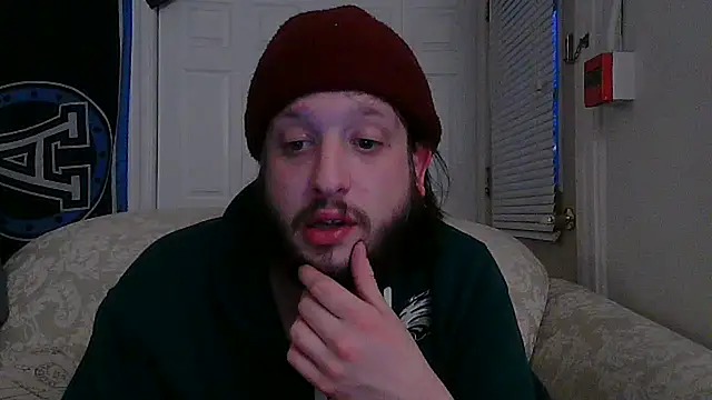 Snapshot of Marksoyer chatting on January 29, 2025, 12:24 pm Marksoyer online show from January 29, 2025, 12:24 pm