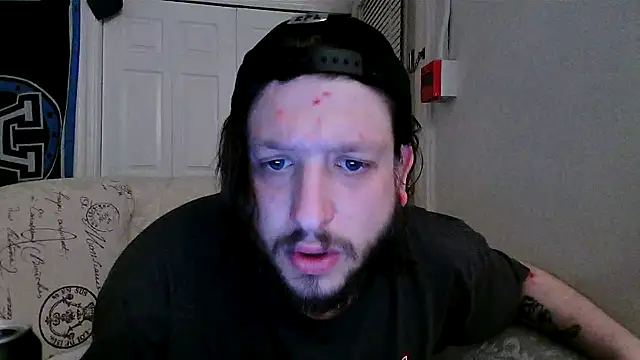 Snapshot of Marksoyer chatting on February 27, 2025, 8:06 am Marksoyer online show from February 27, 2025, 8:06 am