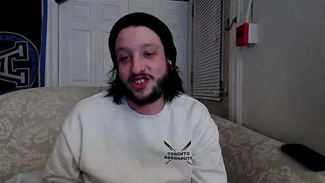 Snapshot of Marksoyer chatting on March 5, 2025, 4:13 am Marksoyer online show from March 5, 2025, 4:13 am