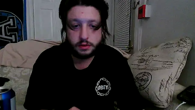 Snapshot of Marksoyer chatting on November 10, 2025, 6:34 am Marksoyer online show from November 10, 2025, 6:34 am