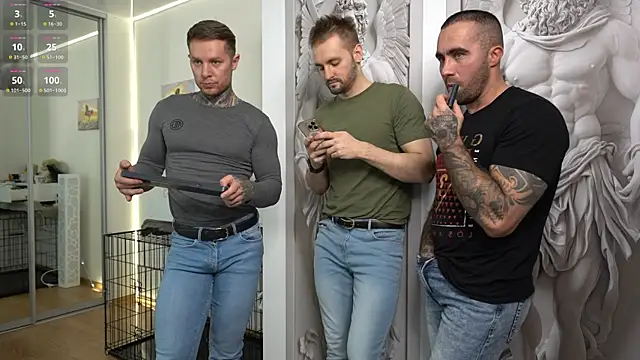 Alex xxx online show from November 7, 2025, 1:55 pm