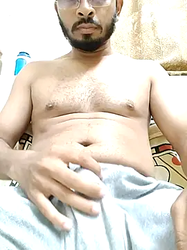 Punekarmanoj97 online show from October 1, 2025, 6:47 pm