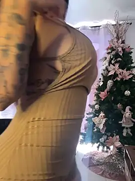 AndyFire69 online show from December 17, 2024, 3:28 pm