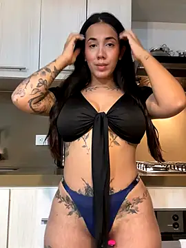 AndyFire69 online show from September 14, 2025, 12:21 am