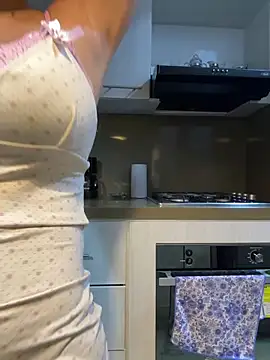 AndyFire69 online show from October 12, 2025, 8:02 am