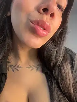 AndyFire69 online show from February 8, 2026, 9:02 am