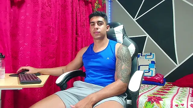 astrom greyy online show from December 20, 2025, 12:40 am