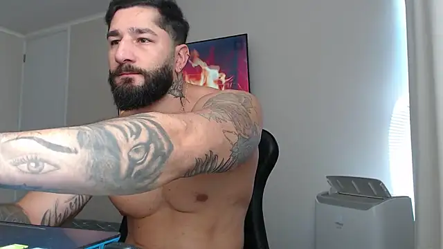 jonhklleyn online show from February 16, 2026, 9:00 pm