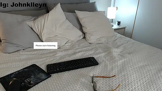 jonhklleyn online show from May 15, 2026, 7:21 pm