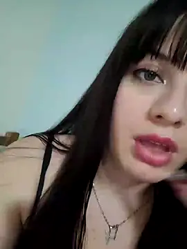 Foxy Evii online show from January 11, 2025, 11:24 pm