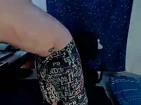 patrik tattoo  online show from January 13, 2025, 5:12 am