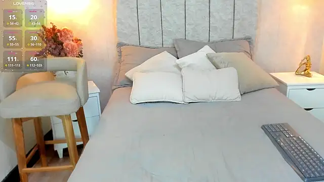 tutu milf online show from February 7, 2026, 7:17 pm