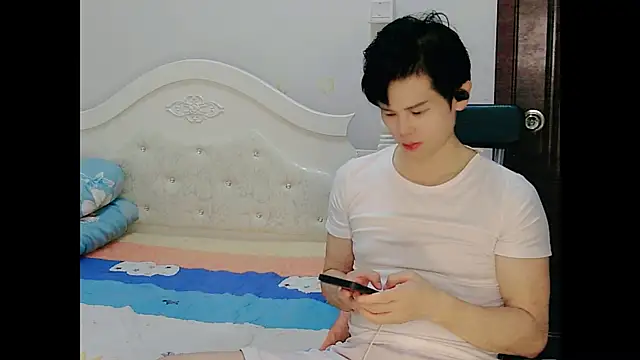 Snapshot of Melvinchina-88 chatting on July 10, 2026, 9:17 pm Melvinchina-88 online show from July 10, 2026, 9:17 pm