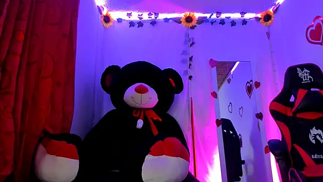 Snapshot of Keyth_clement chatting on March 6, 2025, 4:28 pm Keyth clement online show from March 6, 2025, 4:28 pm