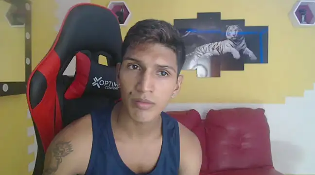 mau elixxx online show from December 20, 2024, 2:08 am