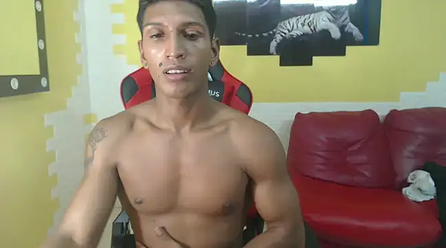 mau elixxx online show from December 23, 2024, 8:11 am