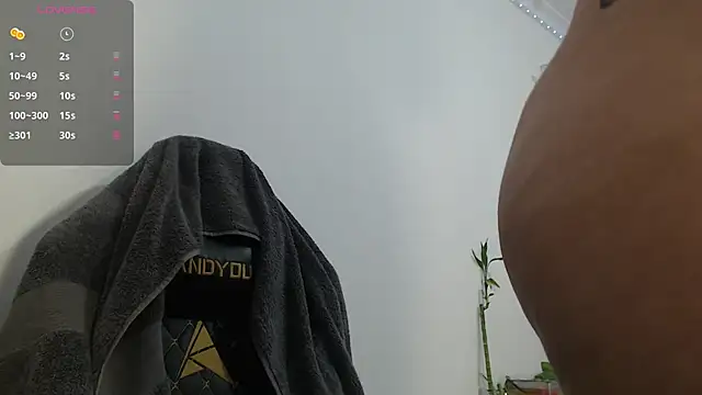 Snapshot of Genesisgems11_ chatting on September 20, 2025, 9:43 am Genesisgems11 online show from September 20, 2025, 9:43 am