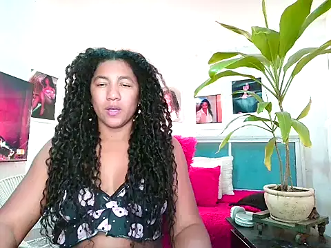 bellacrespalatina online show from March 28, 2026, 4:45 am