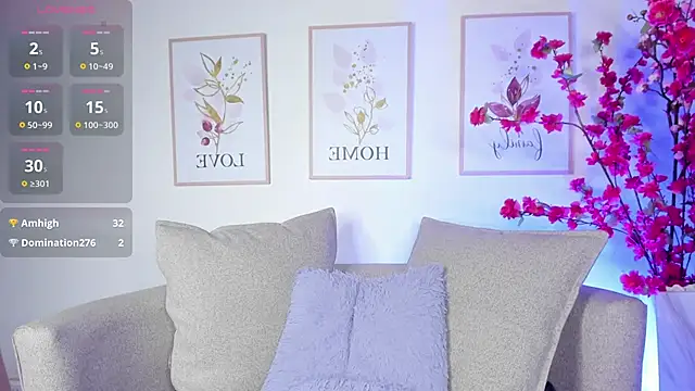 zulema parvin online show from November 24, 2025, 9:42 am