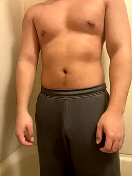 YU-KI00 online show from November 9, 2025, 12:58 pm