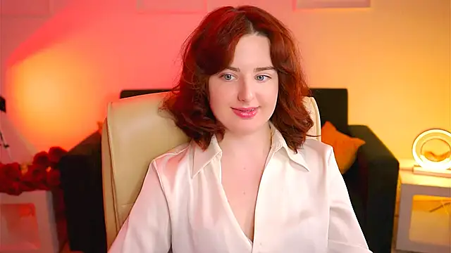 Snapshot of AnnTerry_ chatting on February 8, 2025, 2:27 pm AnnTerry online show from February 8, 2025, 2:27 pm