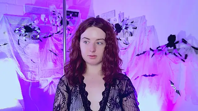 Snapshot of AnnTerry_ chatting on October 22, 2025, 12:05 pm AnnTerry online show from October 22, 2025, 12:05 pm