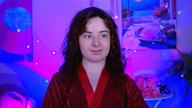 Snapshot of AnnTerry_ chatting on October 28, 2025, 12:30 pm AnnTerry online show from October 28, 2025, 12:30 pm