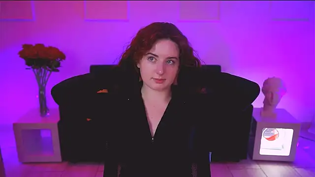 Snapshot of AnnTerry_ chatting on November 6, 2025, 8:59 am AnnTerry online show from November 6, 2025, 8:59 am