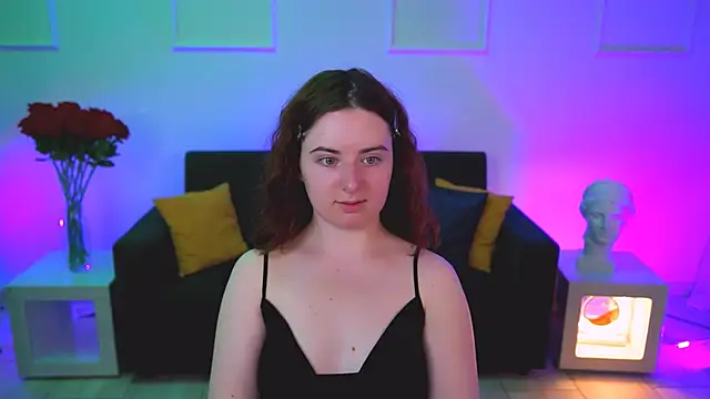 Snapshot of AnnTerry_ chatting on November 7, 2025, 1:22 pm AnnTerry online show from November 7, 2025, 1:22 pm