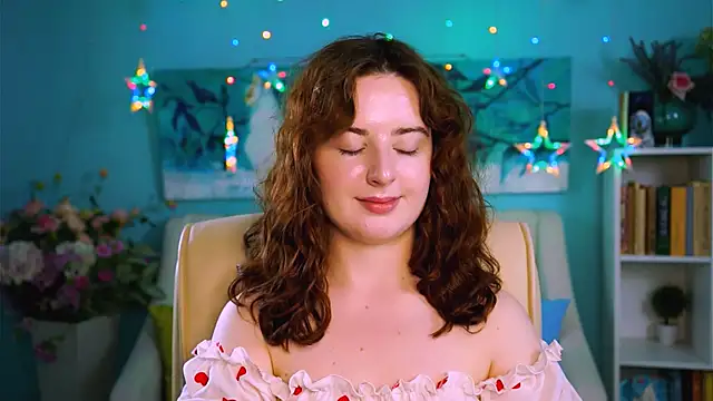 Snapshot of AnnTerry_ chatting on November 8, 2025, 12:49 pm AnnTerry online show from November 8, 2025, 12:49 pm