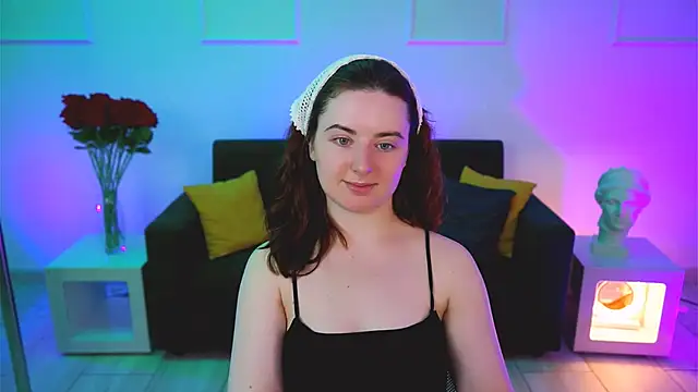 Snapshot of AnnTerry_ chatting on November 11, 2025, 8:58 am AnnTerry online show from November 11, 2025, 8:58 am