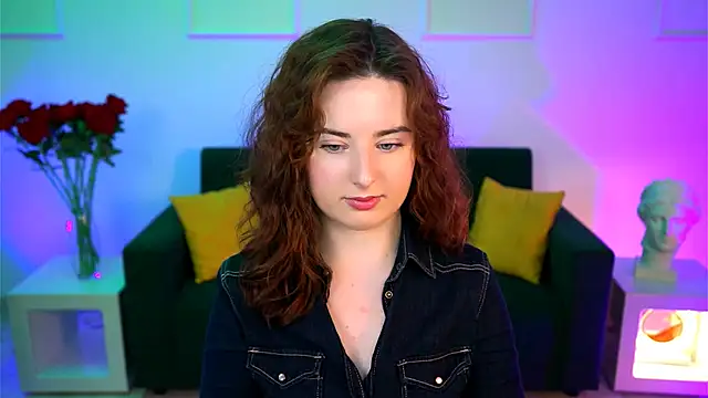 Snapshot of AnnTerry_ chatting on November 19, 2025, 8:25 am AnnTerry online show from November 19, 2025, 8:25 am