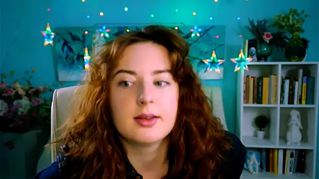 Snapshot of AnnTerry_ chatting on November 26, 2025, 9:10 am AnnTerry online show from November 26, 2025, 9:10 am