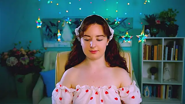 Snapshot of AnnTerry_ chatting on December 5, 2025, 2:03 pm AnnTerry online show from December 5, 2025, 2:03 pm