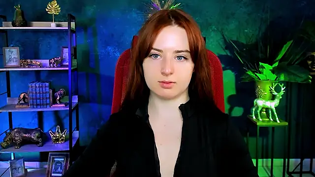 AnnTerry  online show from February 14, 2026, 6:32 am