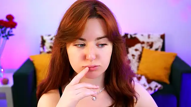 AnnTerry  online show from March 12, 2026, 8:20 am