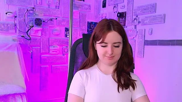 AnnTerry  online show from March 17, 2026, 7:01 am